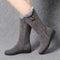 Botki średniej wysokości Tina z arch support na zimę dla kobiet 1