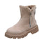 Buty Damskie Orthopedic Z Wysokim Komfortem i Stylowym Designem 2