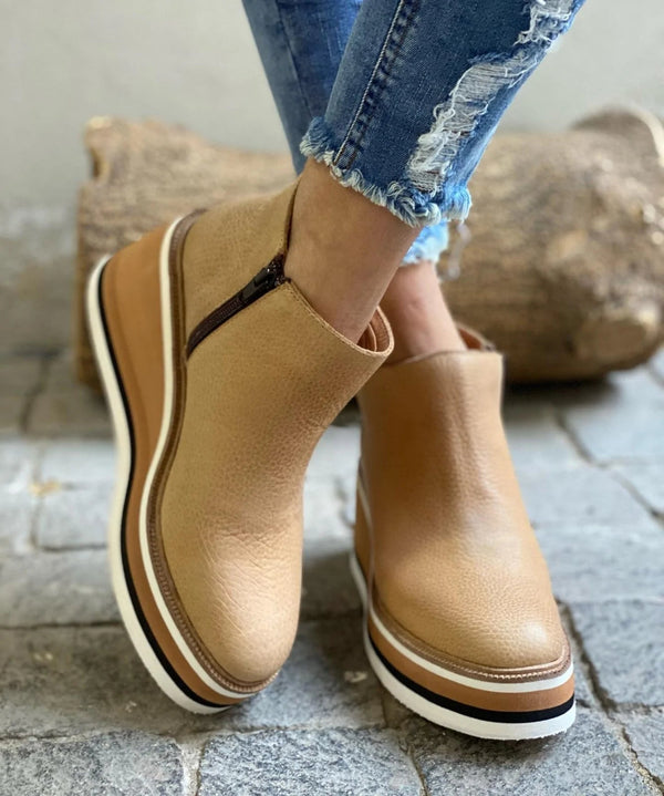 Buty Damskie Z Ortopedycznym Wsparciem Łuku Bella Casual - Niskie Buty na Co Dzień, Wygodne i Stylowe 2