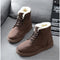 Damskie Buty MeirinaBoots Orthopedic z Wsparciem Łuku Stopy Komfortowe i Stylowe 0