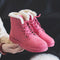 Damskie Buty MeirinaBoots Orthopedic z Wsparciem Łuku Stopy Komfortowe i Stylowe 3