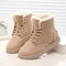Damskie Buty MeirinaBoots Orthopedic z Wsparciem Łuku Stopy Komfortowe i Stylowe 5