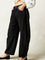 Damskie Jeansy Szerokie Nogawki z Modnym Nadrukiem Zwierzęcym - Stylowe Jeansy Damskie na Co Dzień 14
