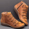 Orthopedic Arch Support Damskie Ciepłe Buty Zimowe Komfortowe 1