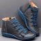Orthopedic Arch Support Damskie Ciepłe Buty Zimowe Komfortowe 3