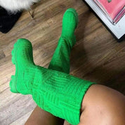 Orthopedic Zimowe Buty z Wsparciem Łuku Stopy – Ciepłe i Wygodne na Zimę 1