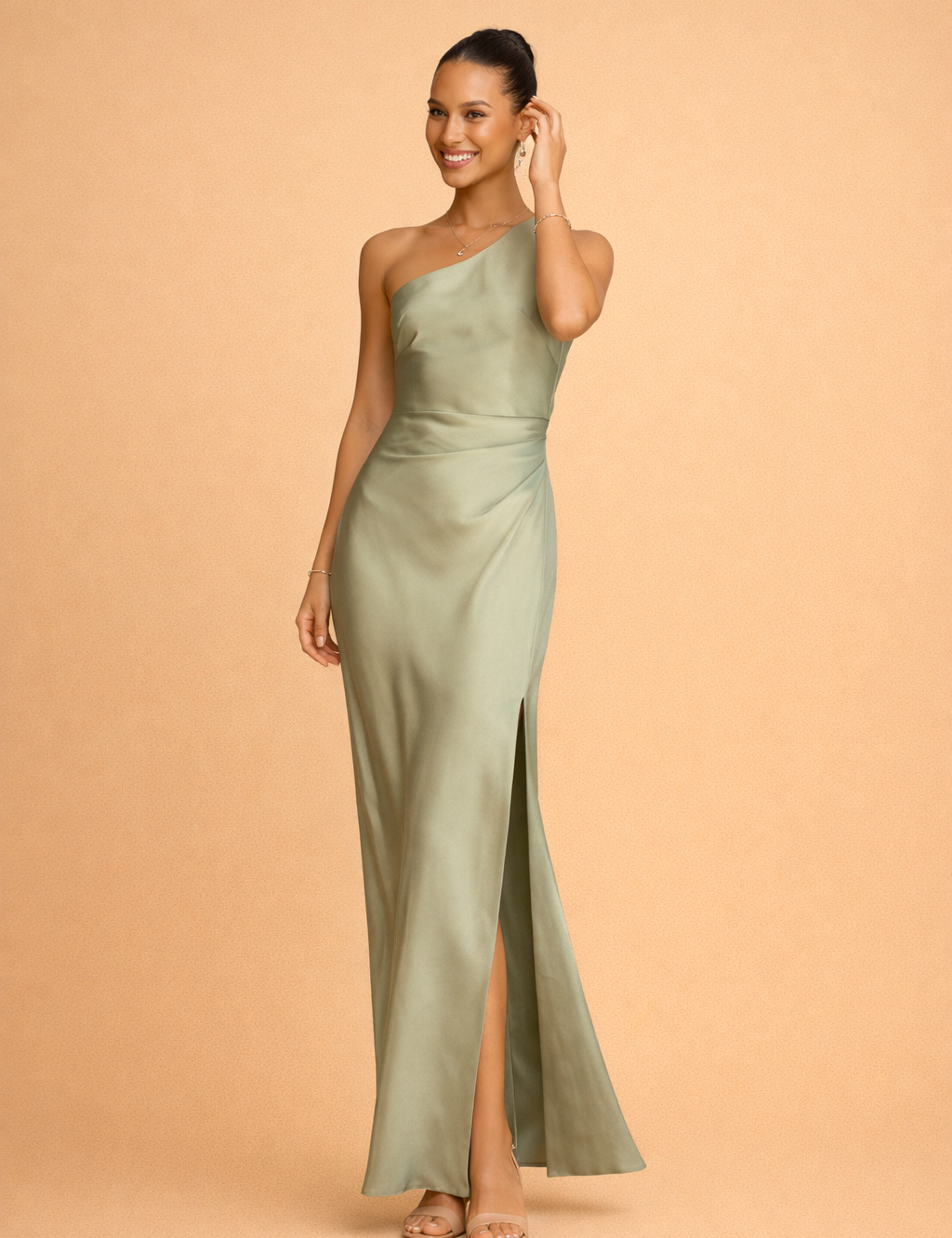 polish-model-sage-green-one-shoulder-satin-maxi-dress-studio-posed-full-length.png