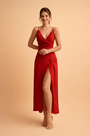 DANA | Elegancka sukienka
