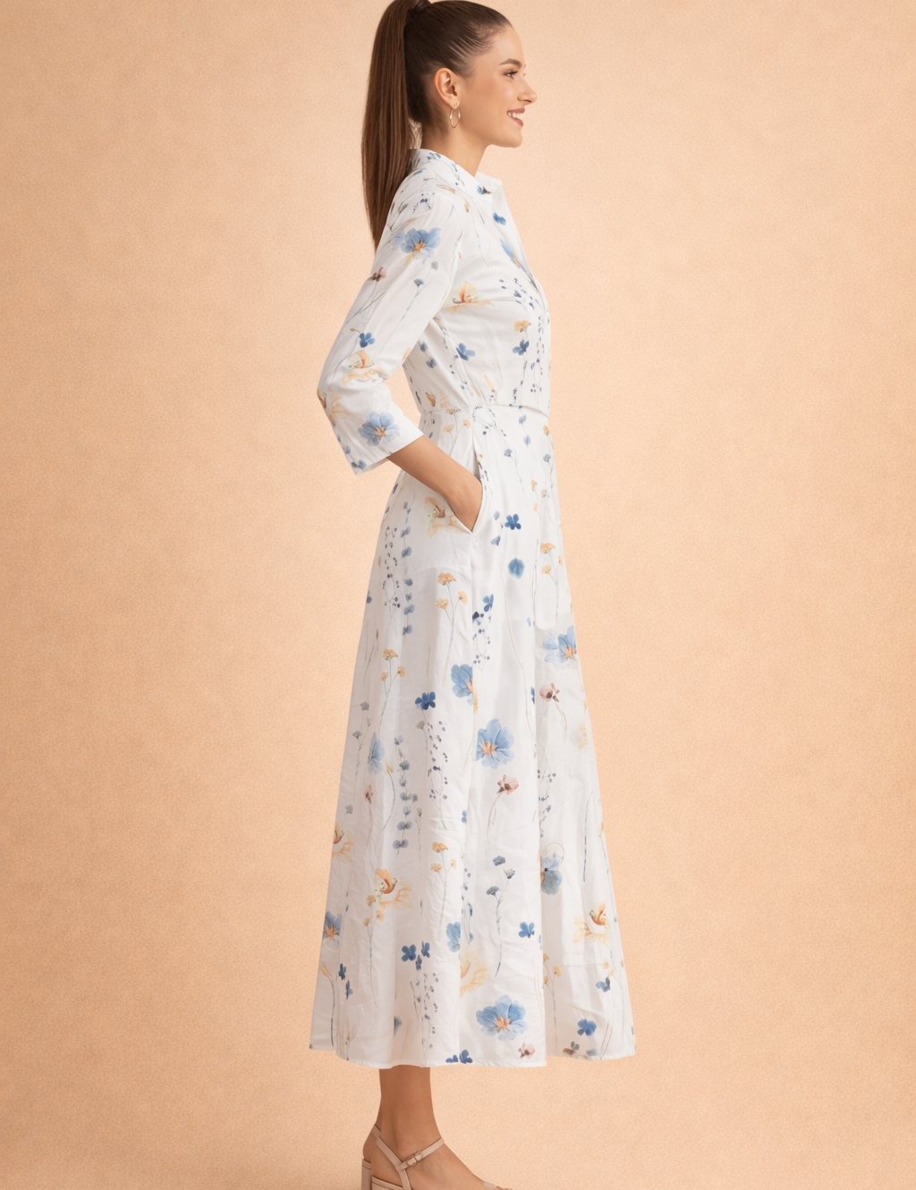 womens-floral-midi-shirt-dress-elegant-tailored-a-line-silhouette-classic-feminine-style.png