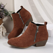 CHELSEA | Letnie botki inspirowane stylem vintage